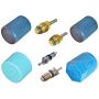 Global Parts Distributors LLC 1321363 gpd Cap and Valve Kit 1321363