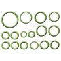 Global Parts Distributors LLC 1321368 gpd Rapid Seal Kit 1321368