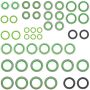 Global Parts Distributors LLC 1321382 gpd Rapid Seal Kit 1321382