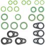 Global Parts Distributors LLC 1321385 gpd Rapid Seal Kit 1321385