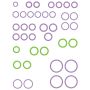 Global Parts Distributors LLC 1321387 gpd Rapid Seal Kit 1321387
