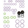 Global Parts Distributors LLC 1321388 gpd Rapid Seal Kit 1321388