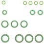 Global Parts Distributors LLC 1321392 gpd Rapid Seal Kit 1321392