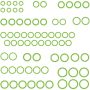 Global Parts Distributors LLC 1321393 gpd Rapid Seal Kit 1321393