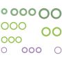 Global Parts Distributors LLC 1321396 gpd Rapid Seal Kit 1321396