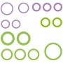 Global Parts Distributors LLC 1321398 gpd Rapid Seal Kit 1321398