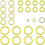 Global Parts Distributors LLC 1321401 gpd Rapid Seal Kit 1321401