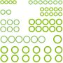 Global Parts Distributors LLC 1321402 gpd Rapid Seal Kit 1321402