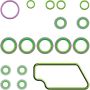 Global Parts Distributors LLC 1321412 gpd Rapid Seal Kit 1321412
