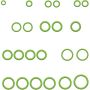 Global Parts Distributors LLC 1321414 gpd Rapid Seal Kit 1321414