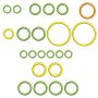Global Parts Distributors LLC 1321420 gpd Rapid Seal Kit 1321420