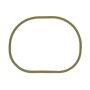 Ajusa 13214700 Gasket, Intake Manifold
