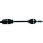 QuadBoss 609591 19-21 Polaris Ranger 570 Full-Size Rear Left Side Rugged Axle