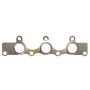 Ajusa 13220000 Gasket, Exhaust Manifold