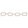Ajusa 13220300 Gasket, Intake Manifold