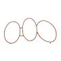 Ajusa 13221900 Gasket, Intake Manifold