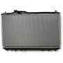 Global Parts Distributors LLC 13221C gpd Radiator 13221C