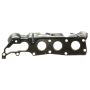 Ajusa 13222700 Gasket, Exhaust Manifold