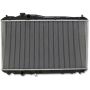 Global Parts Distributors LLC 13222C gpd Radiator 13222C