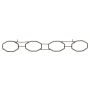 Ajusa 13223600 Gasket, Intake Manifold