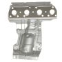 Ajusa 13227100 Gasket, Exhaust Manifold