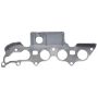 Ajusa 13227400 Gasket, Exhaust Manifold