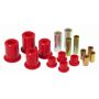 Prothane 99-04 Chevy Cobra IRS Control Arm Bushings - Red