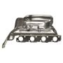 Ajusa 13227900 Gasket, Exhaust Manifold