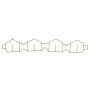 Ajusa 13229900 Gasket, Intake Manifold
