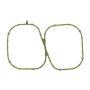 Ajusa 13230000 Gasket, Intake Manifold