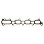 Ajusa 13233600 Gasket, Exhaust Manifold