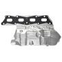 Ajusa 13234800 Gasket, Exhaust Manifold