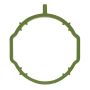 Ajusa 13236700 Gasket, Intake Manifold