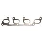 Ajusa 13236900 Gasket, Exhaust Manifold
