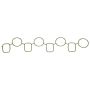 Ajusa 13237200 Gasket, Intake Manifold