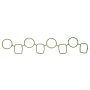 Ajusa 13237300 Gasket, Intake Manifold