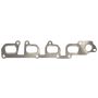 Ajusa 13237400 Gasket, Exhaust Manifold