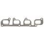Ajusa 13237600 Gasket, Exhaust Manifold