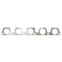 Ajusa 13237800 Gasket, Exhaust Manifold