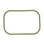 Ajusa 13238000 Gasket, Intake Manifold