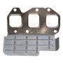 Ajusa 13238500 Gasket, Exhaust Manifold