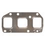 Ajusa 13238600 Gasket, Exhaust Manifold