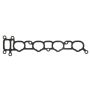 Ajusa 13238800 Gasket, Intake Manifold