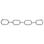 Ajusa 13239000 Gasket, Intake Manifold