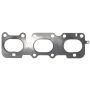 Ajusa 13240600 Gasket, Exhaust Manifold