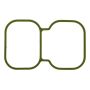 Ajusa 13242200 Gasket, Intake Manifold