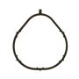 Ajusa 13242500 Gasket, Intake Manifold