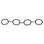 Ajusa 13243100 Gasket, Intake Manifold