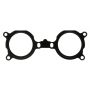 Ajusa 13243700 Gasket, Intake Manifold