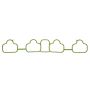 Ajusa 13249100 Gasket, Intake Manifold